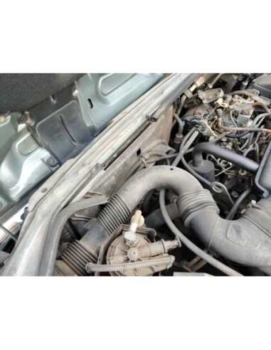 ELECTROVENTILADOR RENAULT KANGOO I (F/KC0) -...