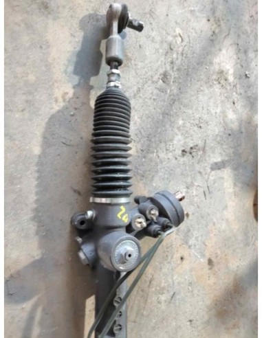 CREMALLERA DIRECCION AUDI A4 BERLINA (B5) - 256393