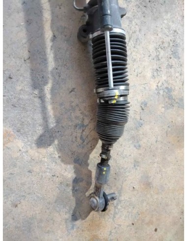 CREMALLERA DIRECCION AUDI A4 BERLINA (B5) - 256393