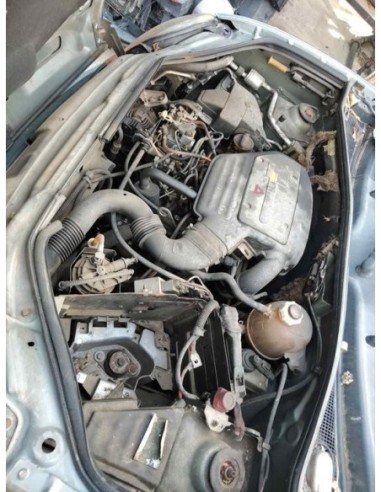 DESPIECE MOTOR RENAULT KANGOO I (F/KC0) - 250768