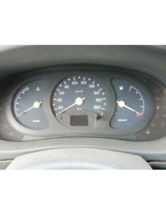 CUADRO INSTRUMENTOS RENAULT KANGOO I (F/KC0) - 245567
