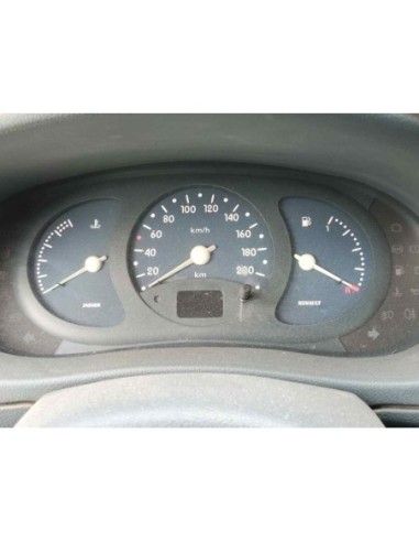 CUADRO INSTRUMENTOS RENAULT KANGOO I (F/KC0) -...