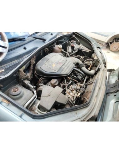 COMPRESOR AIRE ACONDICIONADO RENAULT KANGOO I...