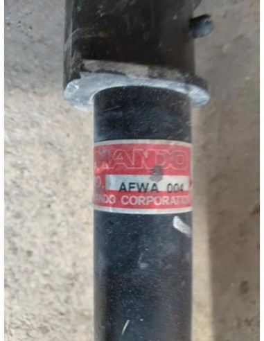 CREMALLERA DIRECCION HYUNDAI GETZ (TB) - 221732