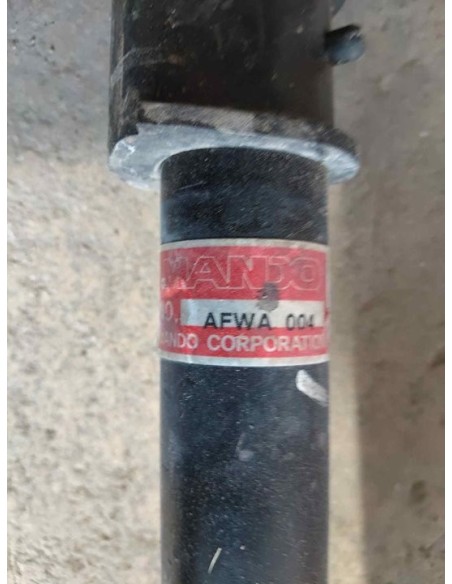 CREMALLERA DIRECCION HYUNDAI GETZ (TB) - 221732