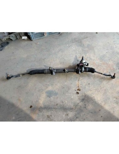 CREMALLERA DIRECCION MERCEDES-BENZ CLASE E (BM...