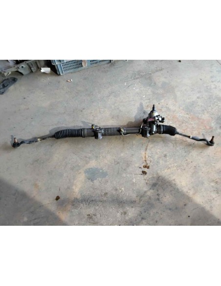 CREMALLERA DIRECCION MERCEDES-BENZ CLASE E (BM 210) BERLINA - 229780