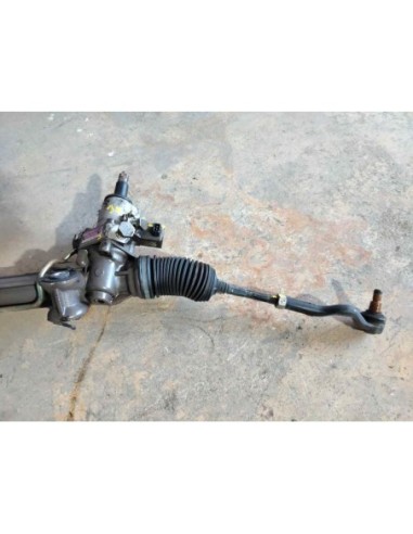 CREMALLERA DIRECCION MERCEDES-BENZ CLASE E (BM...