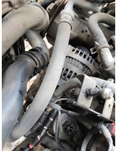 ALTERNADOR FORD MONDEO BERLINA (CA2) - 246229