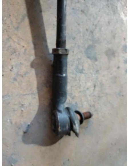 CREMALLERA DIRECCION SEAT AROSA (6H1) - 256388