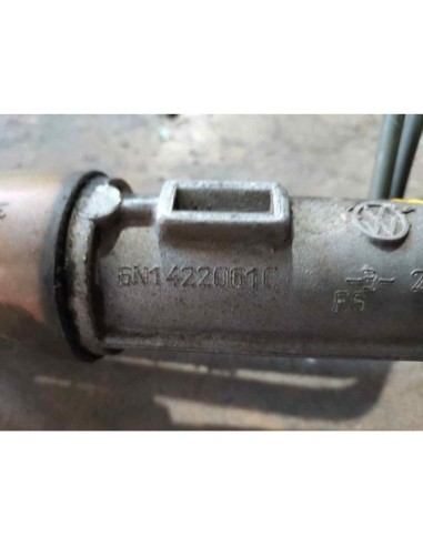 CREMALLERA DIRECCION SEAT AROSA (6H1) - 256388