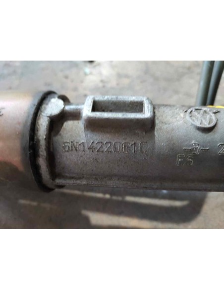 CREMALLERA DIRECCION SEAT AROSA (6H1) - 256388