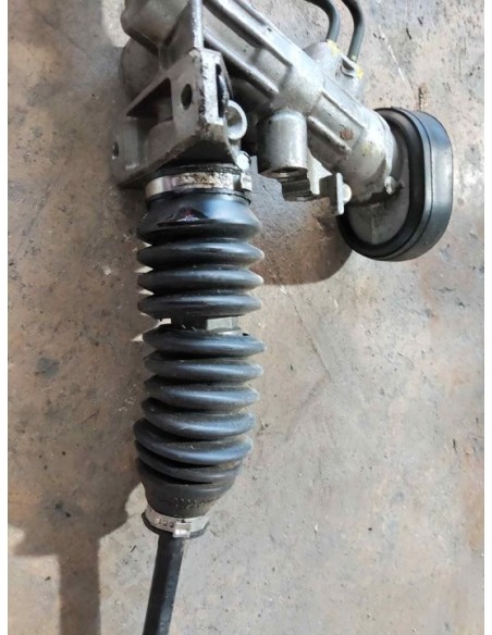 CREMALLERA DIRECCION SEAT AROSA (6H1) - 256388