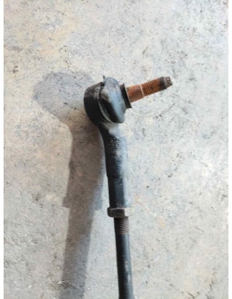 CREMALLERA DIRECCION SEAT AROSA (6H1) - 256388