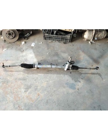 CREMALLERA DIRECCION FORD FUSION (CBK) - 256382