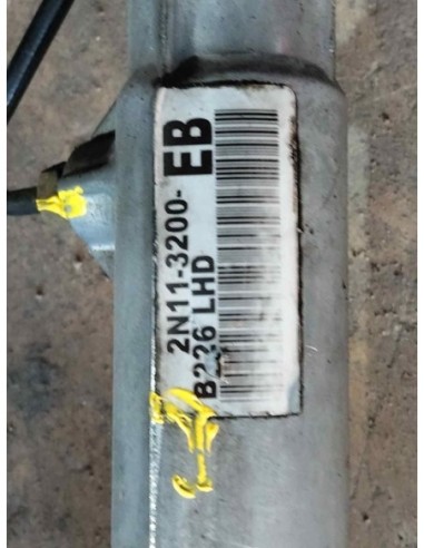 CREMALLERA DIRECCION FORD FUSION (CBK) - 256382