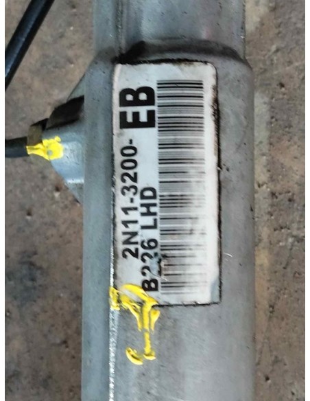 CREMALLERA DIRECCION FORD FUSION (CBK) - 256382