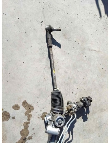 CREMALLERA DIRECCION FORD TRANSIT FURGÓN CORTO (FY) - 256392