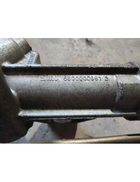 CREMALLERA DIRECCION RENAULT LAGUNA II (BG0) - 256394