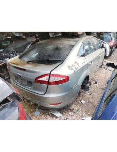 BRAZO LIMPIA TRASERO FORD MONDEO BERLINA (CA2)...