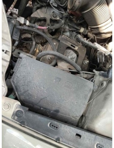 CAJA RELES / FUSIBLES FORD MONDEO BERLINA (CA2)...