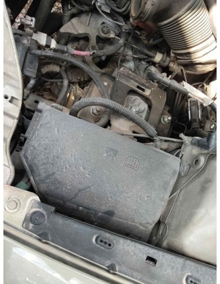 CAJA RELES / FUSIBLES FORD MONDEO BERLINA (CA2) - 250838