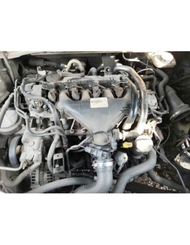 CENTRALITA MOTOR UCE FORD MONDEO BERLINA (CA2)...