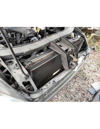 CONDENSADOR / RADIADOR  AIRE ACONDICIONADO FORD...