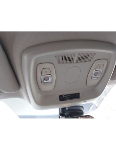 LUZ INTERIOR RENAULT KADJAR - 258936