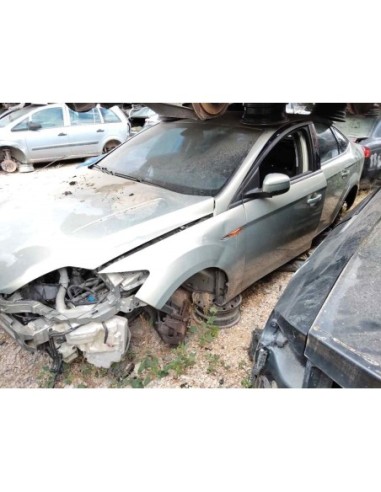 ELEVALUNAS DELANTERO IZQUIERDO FORD MONDEO...