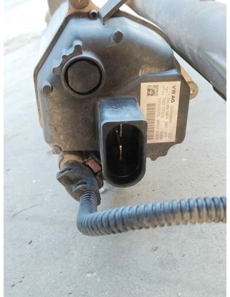 CREMALLERA DIRECCION VOLKSWAGEN GOLF VI (5K1)(10 2008) - 256378