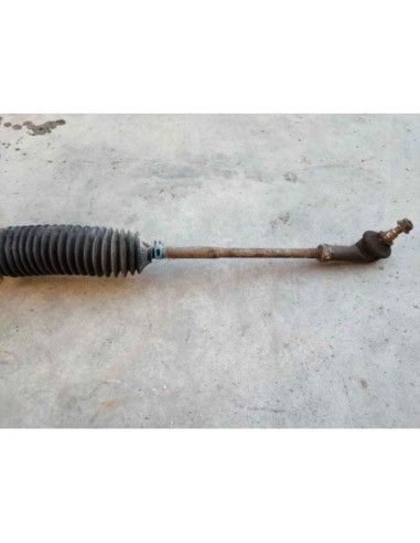 CREMALLERA DIRECCION FORD FOCUS BERLINA (CAK) -...