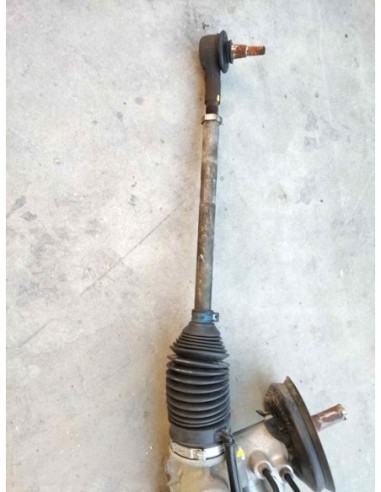 CREMALLERA DIRECCION PEUGEOT 206 - 256380