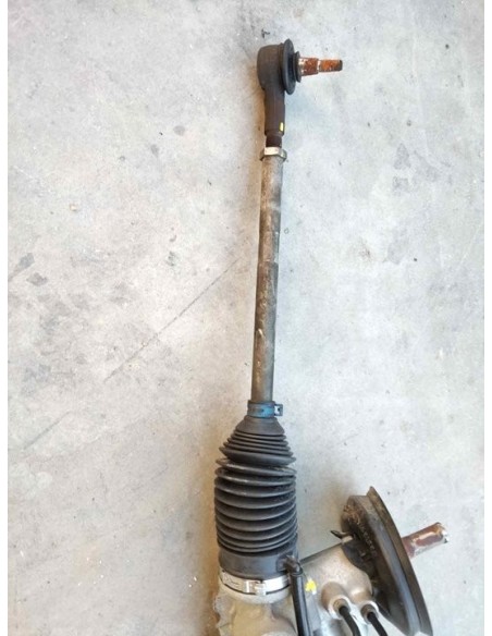 CREMALLERA DIRECCION PEUGEOT 206 - 256380