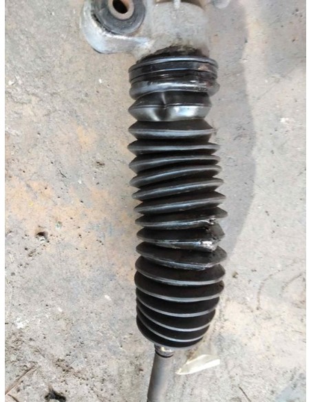 CREMALLERA DIRECCION FORD FUSION (CBK) - 256389