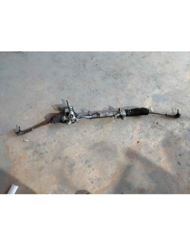 CREMALLERA DIRECCION FORD FUSION (CBK) - 256389