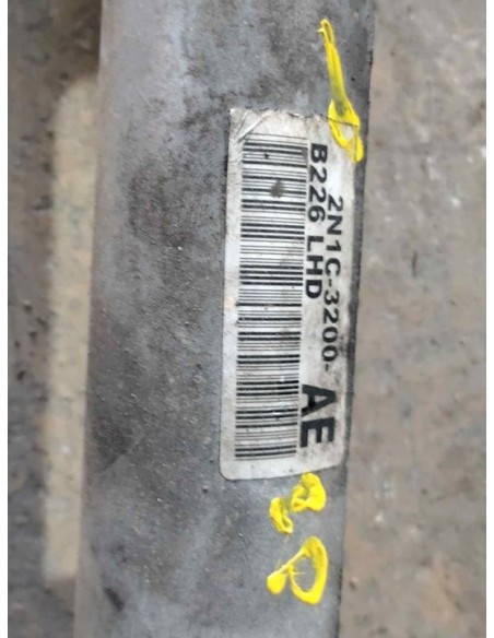 CREMALLERA DIRECCION FORD FUSION (CBK) - 256389