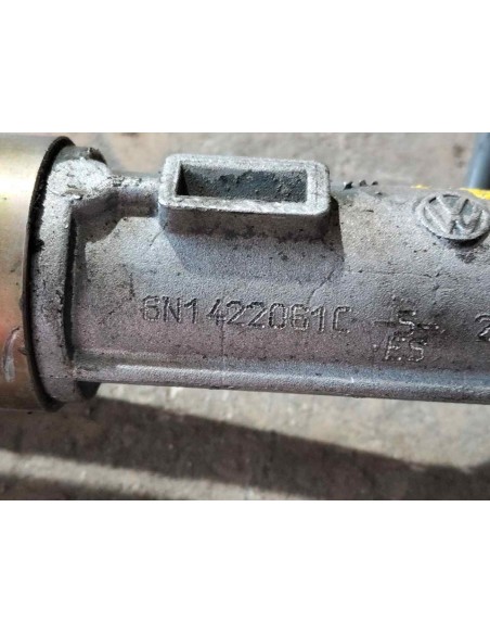 CREMALLERA DIRECCION VOLKSWAGEN POLO III BERLINA (6N2) - 256390