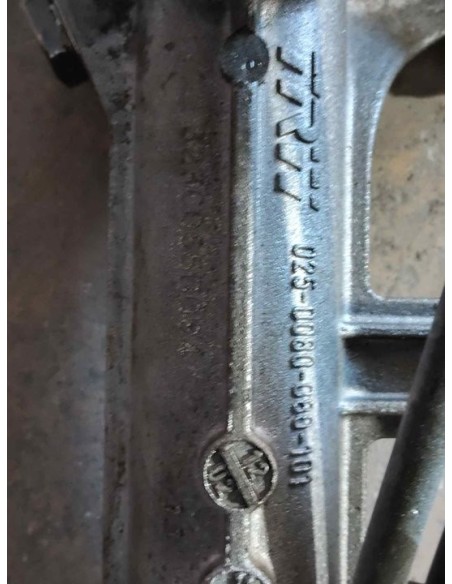 CREMALLERA DIRECCION OPEL VECTRA C BERLINA - 256391