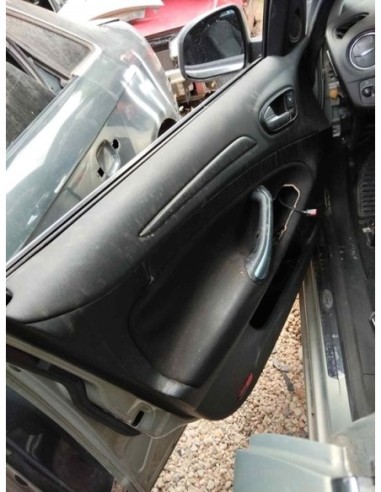 GUARNECIDO PUERTA DELANTERA IZQUIERDA FORD...