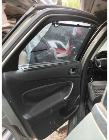 GUARNECIDO PUERTA TRASERA IZQUIERDA FORD MONDEO...