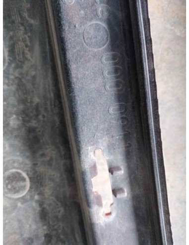 PARAGOLPES DELANTERO SMART CITY-COUPE - 231616