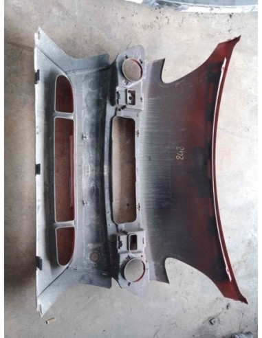 PARAGOLPES DELANTERO SMART CITY-COUPE - 231616