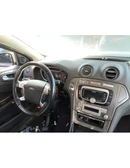 KIT AIRBAG FORD MONDEO BERLINA (CA2) - 250848