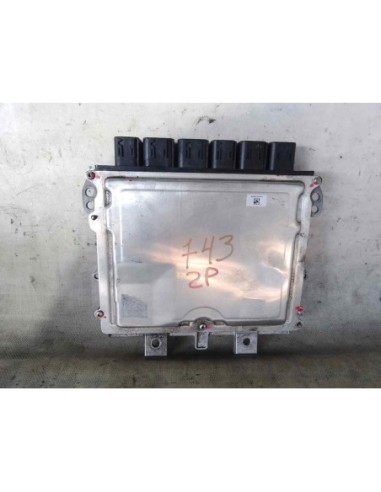 CENTRALITA MOTOR UCE MERCEDES-BENZ CLASE E (BM...