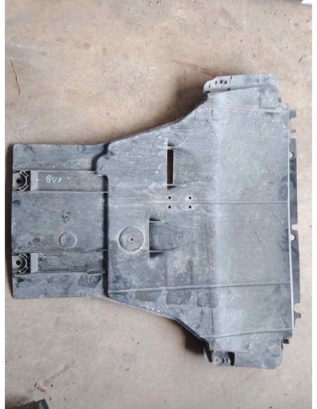 CUBRECARTER RENAULT MEGANE III BERLINA 5P - 239421