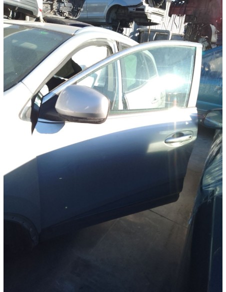 PUERTA DELANTERA IZQUIERDA RENAULT KADJAR - 258906