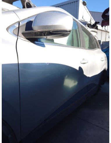 PUERTA DELANTERA IZQUIERDA RENAULT KADJAR - 258906