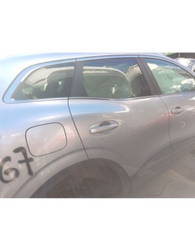 PUERTA TRASERA DERECHA RENAULT KADJAR - 258875