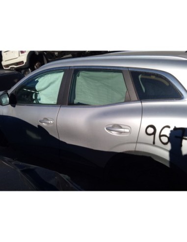 PUERTA TRASERA IZQUIERDA RENAULT KADJAR - 258898